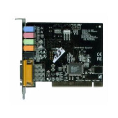 C-media CMI8738-LX