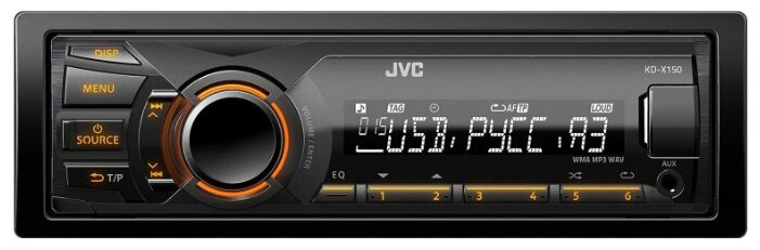 Магнитолы Jvc Kd Инструкция