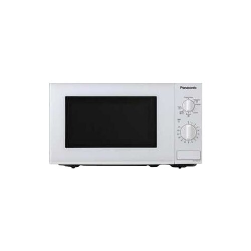 фото Микроволновая печь panasonic nn-sm221w