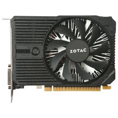 ZOTAC GeForce GTX 1050 1354Mhz PCI-E 3.0
