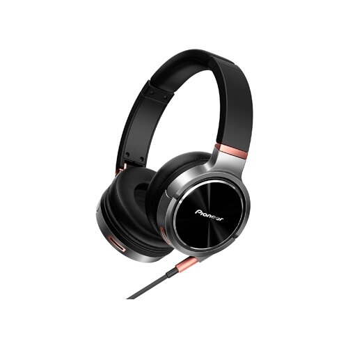 фото Наушники pioneer se-mhr5 black