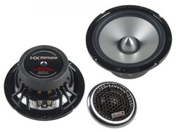 Автомобильная акустика Audio System HX 165 PHASE 3-WAY