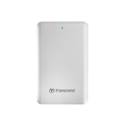 фото Transcend внешний жесткий диск ssd 256gb, transcend usb 3.0, thunderbolt #ts256gsjm500