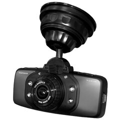 TELEFUNKEN TF-DVR17HD