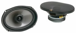 Автомобильная акустика JL Audio VR690-CXi
