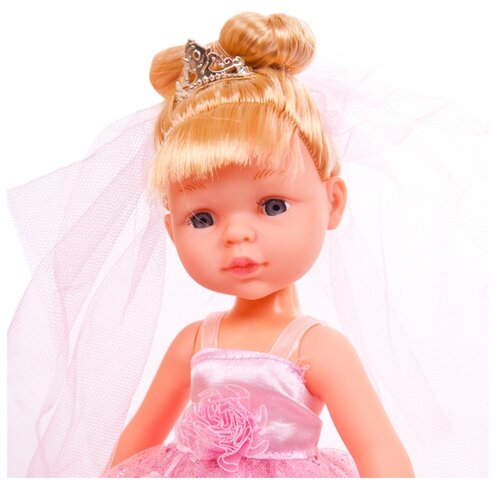 Кукла Abtoys Невеста PT-00509 Кукла Abtoys Невеста PT-00509