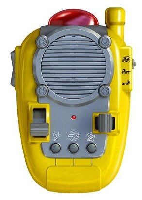 Бульдозер Silverlit Power in Fun (81113) Бульдозер Silverlit Power in Fun (81113)
