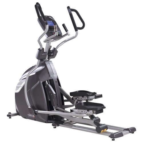 фото Тренажеры спортивные spirit fitness эллиптический тренажер spirit fitness xe895