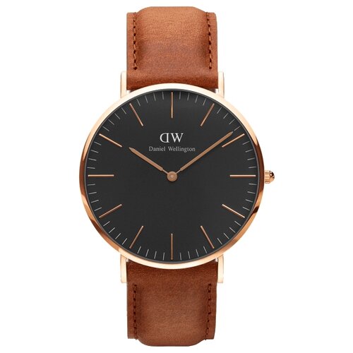 фото Наручные часы daniel wellington dw00100126