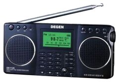 Какие Радиоприемники лучше Degen или BLAST