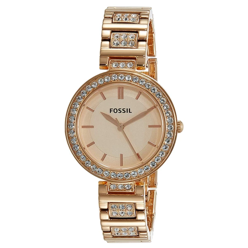 фото Наручные часы fossil bq3181