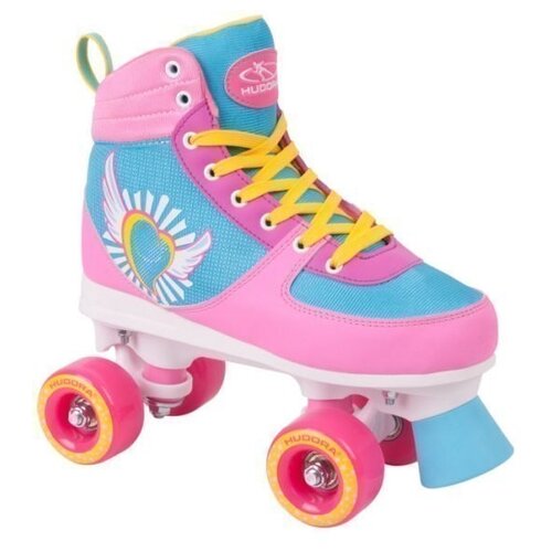 фото Роликовые коньки hudora skate wonders 13150 р. 35 – 36