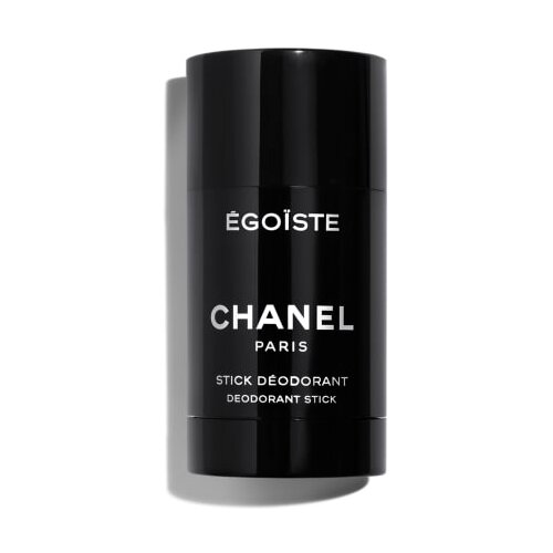 фото Дезодорант стик chanel égoïste