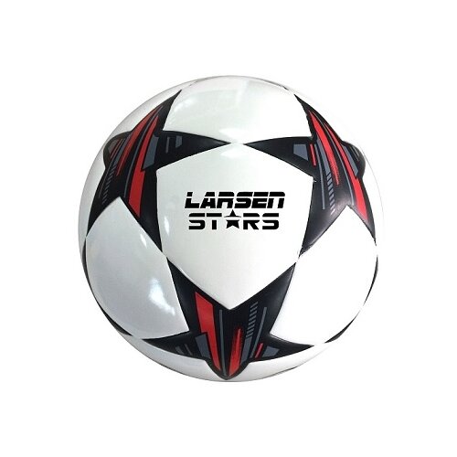 фото Мяч футбольный larsen "stars