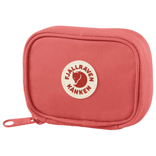 фото Кошелек fjallraven kanken card wallet 319