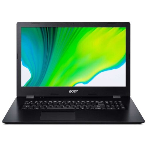 фото Ноутбук acer -597b (nx.hzwer.00m), черный