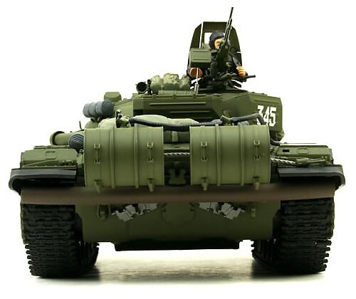Танк Pilotage T72 M1 1:24 51 см Радиоуправляемые игрушки Танк Pilotage T72 M1 1:24 51 см Радиоуправляемые игрушки