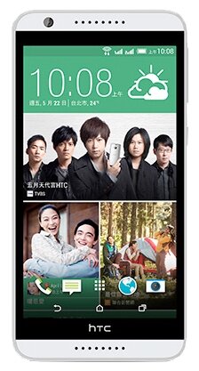 Desire 820G+