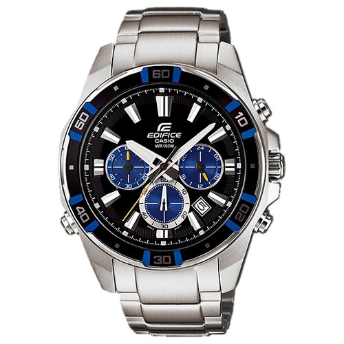 фото Наручные часы casio efr-534d-1a2