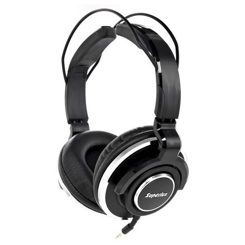 фото Dj наушники superlux hd631