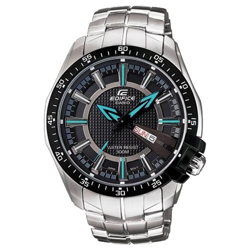 фото Наручные часы casio edifice ef-130d-1a2