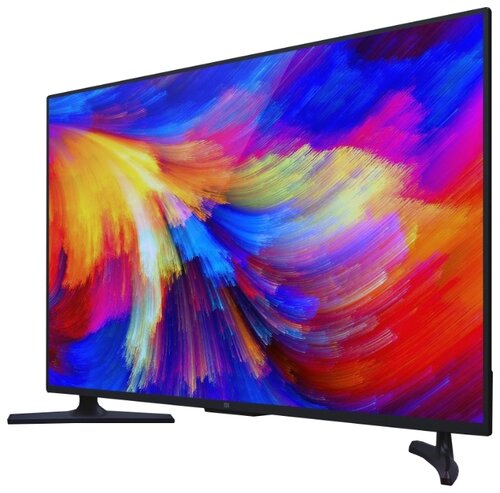 Телевизор Xiaomi Mi TV 4A 43 Телевизор Xiaomi Mi TV 4A 43