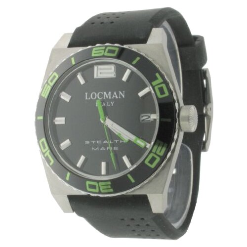 фото Наручные часы locman 021100kg-bkasik