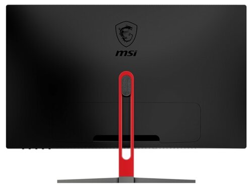 Монитор MSI Optix G24C Монитор MSI Optix G24C