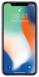 Смартфон Apple iPhone X 64GB Смартфон Apple iPhone X 64GB