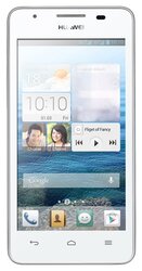 Телефон Huawei Ascend G525 - замена разъема в Барнауле