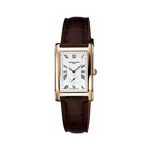 фото Наручные часы frederique constant fc-235mc25