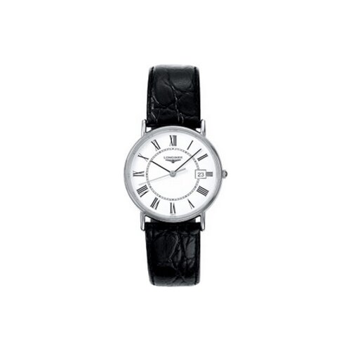 фото Наручные часы longines l4.790.4.11.2