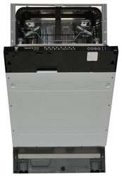 Посудомоечная машина Zigmund & Shtain DW69.4508X