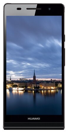 Ascend P6