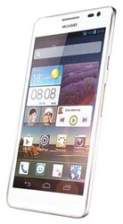 Телефон Huawei Ascend D2 - замена разъема в Барнауле
