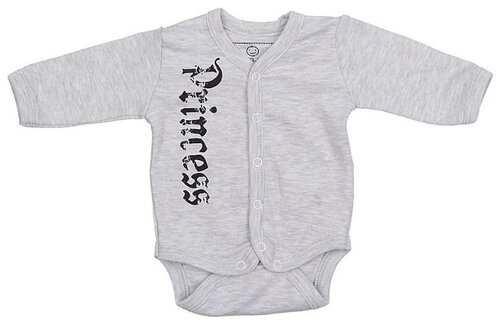 Боди Nice-Kid ПП-0104Д Боди Боди Nice-Kid ПП-0104Д Боди