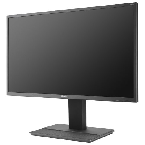 фото Монитор acer b326hulymiidphz 32", серый