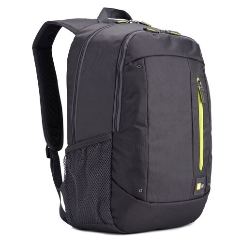 фото Рюкзак case logic jaunt backpack, wmbp-115 anthracite