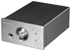Усилитель для наушников Burson Audio Soloist SL MK2