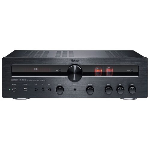фото Ресивер magnat mr 780 black