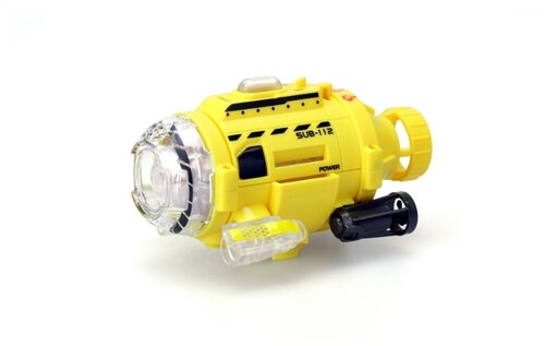 Подводная лодка Silverlit Power in Speed SpyCam Aqua (82418) Радиоуправляемые игрушки Подводная лодка Silverlit Power in Speed SpyCam Aqua (82418) Радиоуправляемые игрушки