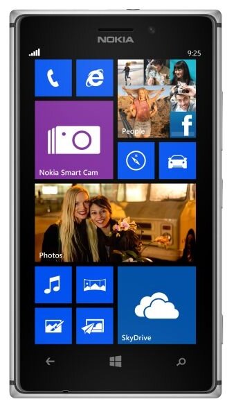 Lumia 925