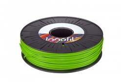 ABS пруток Innofil3D 3.00 мм зеленый