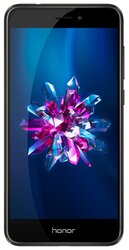 Телефон Huawei Honor 8 Lite 4/32GB - замена разъема в Перми