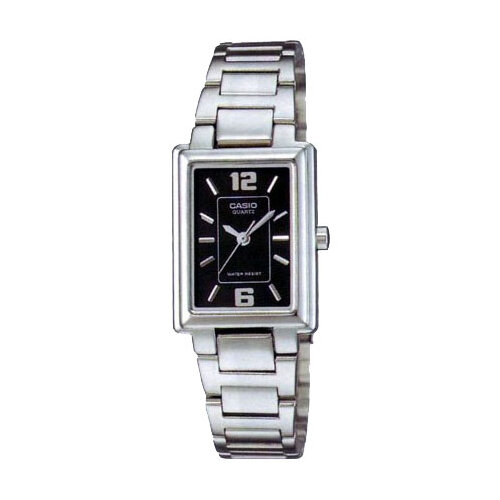 фото Наручные часы casio ltp-1238d-1a