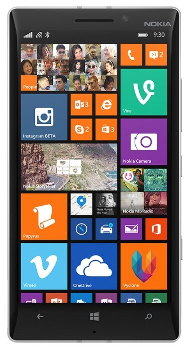 Lumia 930