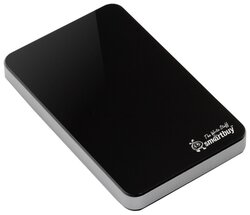 Внешний жесткий диск SmartBuy Phoenix 500 GB (SB500GB-DENAT23-25USB2)
