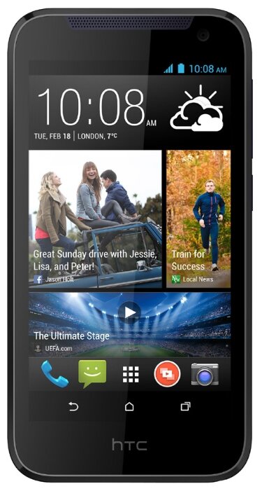 Desire 310 Dual Sim