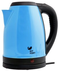 Чайник Kitfort KT-602 (2015)