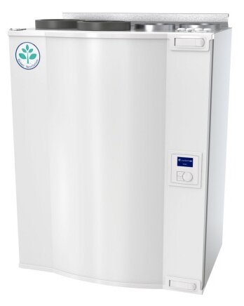 Вентиляционная установка Systemair SAVE VTR 200/B R 500W Вентиляционная установка Systemair SAVE VTR 200/B R 500W